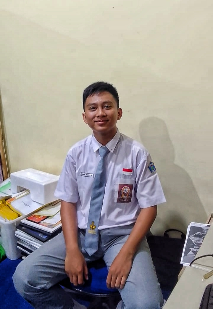 Yopa Pitra Ramadhani